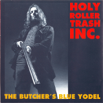 The Butchers Blue Yodel