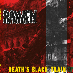 Death's Black Train