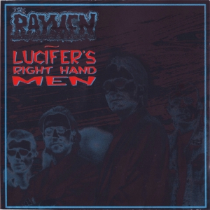 Lucifer's Right Hand Men