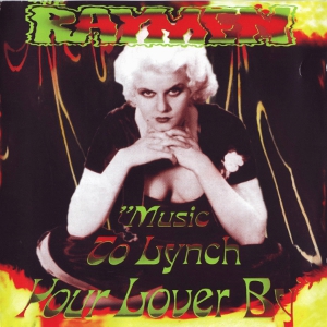 Music To Lynch Your Lover By