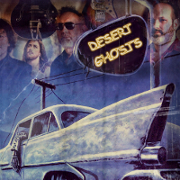 Desert Ghosts