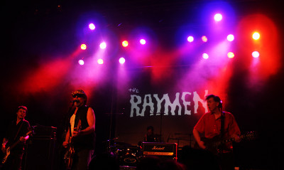 Raymen 2014